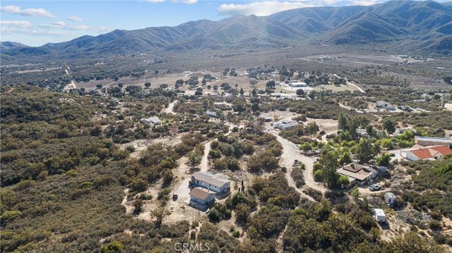 35335 Peralta Drive, Warner Springs, CA 92086
