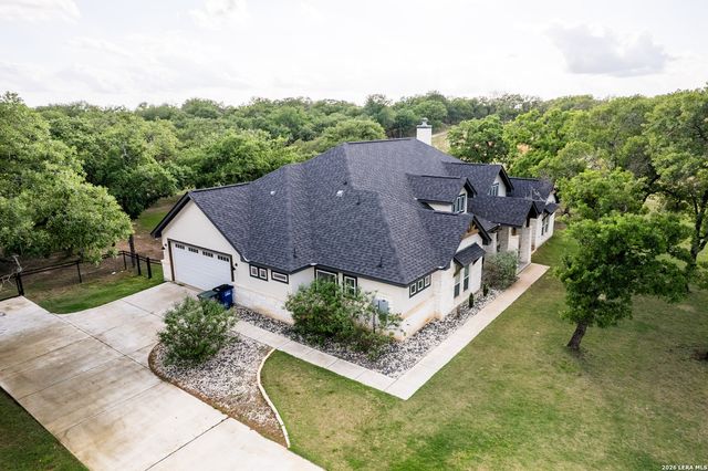 61 ACRES Crescent Ridge, Adkins, TX 78101