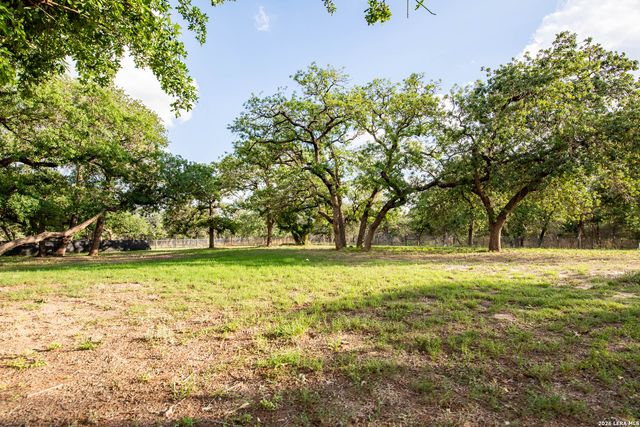 61 ACRES Crescent Ridge, Adkins, TX 78101