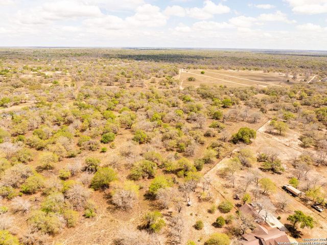 61 ACRES Crescent Ridge, Adkins, TX 78101