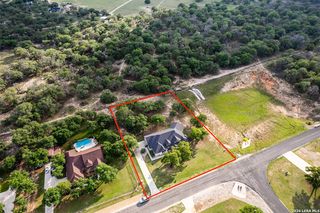 61 ACRES Crescent Ridge, Adkins, TX 78101