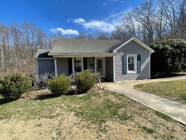 1712 Arkansas Avenue, Lynchburg, VA 24501