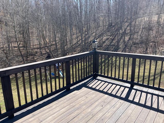 1712 Arkansas Avenue, Lynchburg, VA 24501