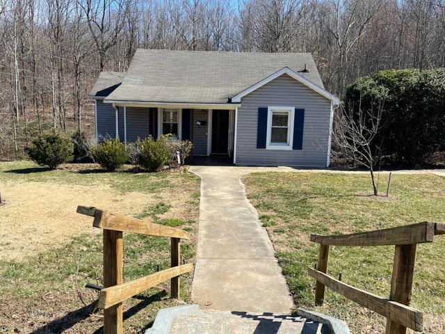 1712 Arkansas Avenue, Lynchburg, VA 24501