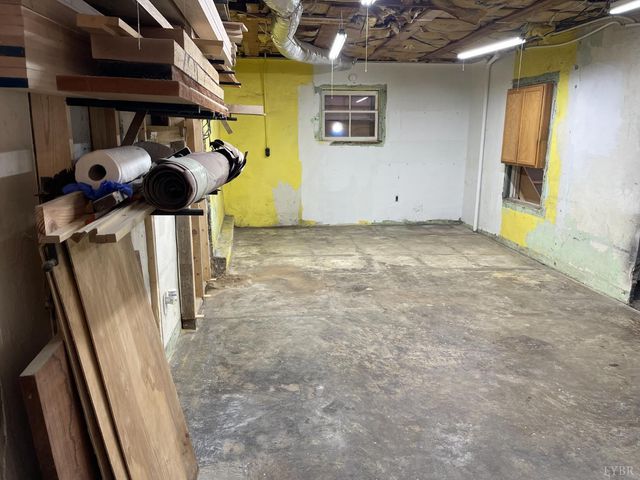 1712 Arkansas Avenue, Lynchburg, VA 24501