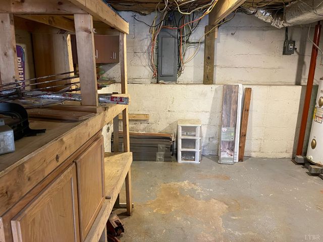 1712 Arkansas Avenue, Lynchburg, VA 24501