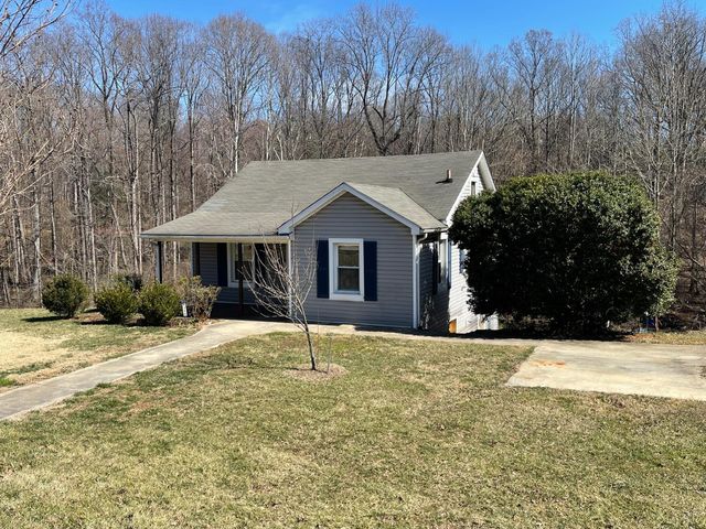 1712 Arkansas Avenue, Lynchburg, VA 24501