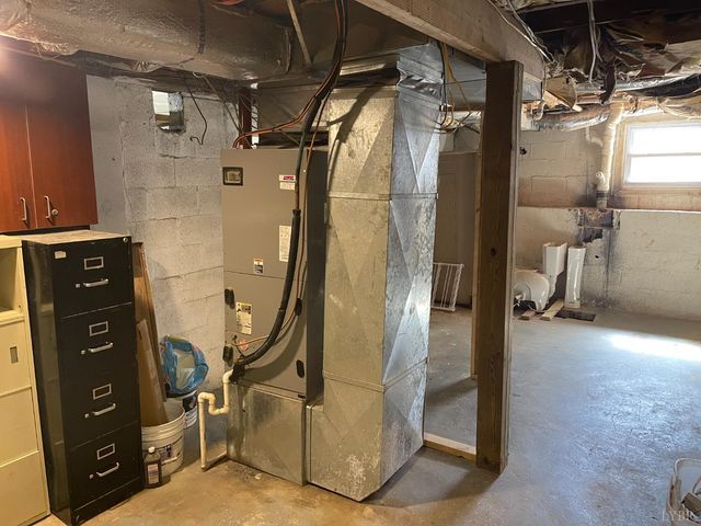 1712 Arkansas Avenue, Lynchburg, VA 24501