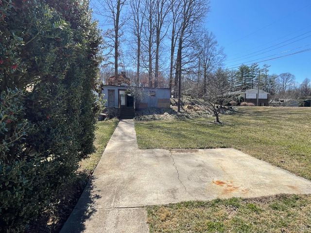 1712 Arkansas Avenue, Lynchburg, VA 24501