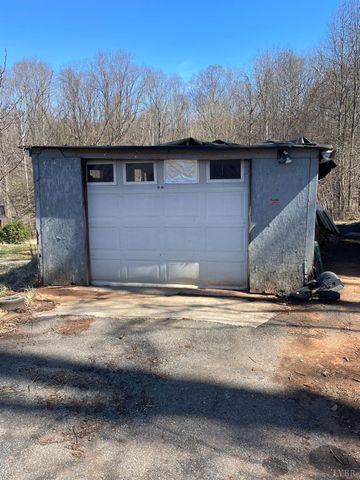 1712 Arkansas Avenue, Lynchburg, VA 24501