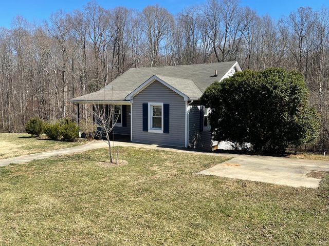 1712 Arkansas Avenue, Lynchburg, VA 24501