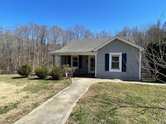 1712 Arkansas Avenue, Lynchburg, VA 24501