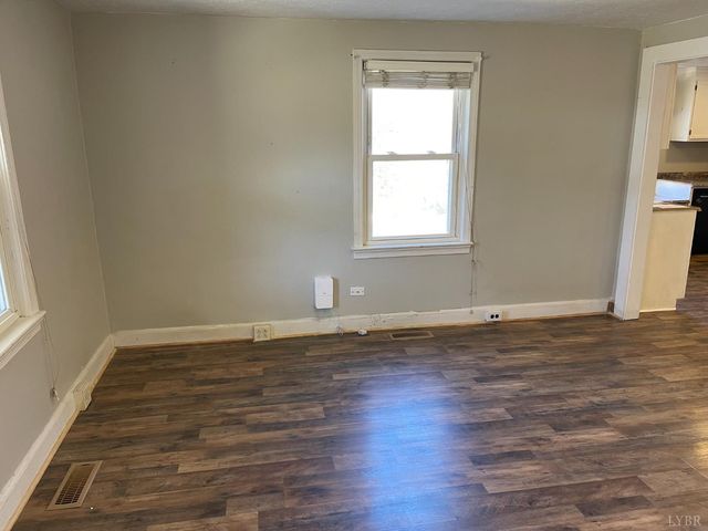 1712 Arkansas Avenue, Lynchburg, VA 24501