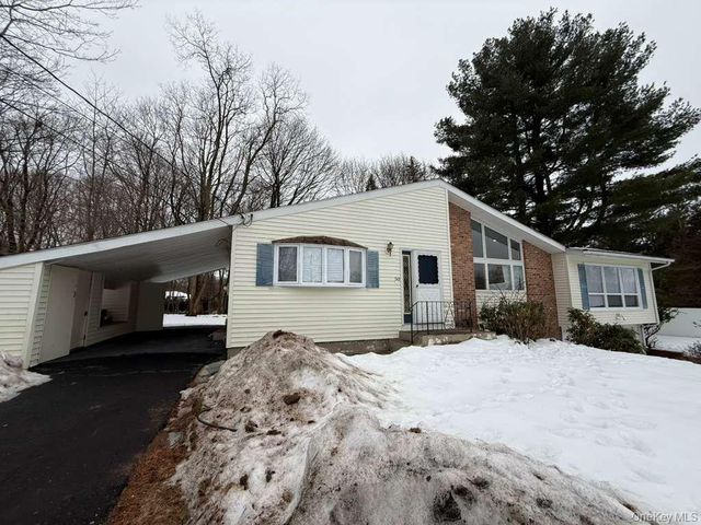 50 Parker Boulevard, Monsey, NY 10952