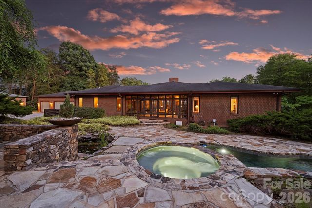 172 Tuckertown Road, New London, NC 28127