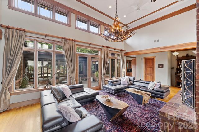 172 Tuckertown Road, New London, NC 28127