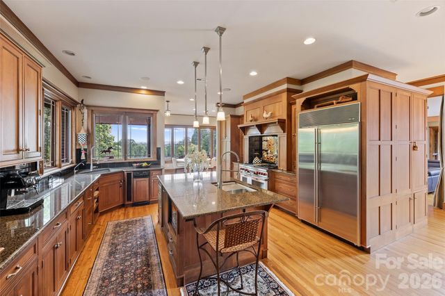 172 Tuckertown Road, New London, NC 28127