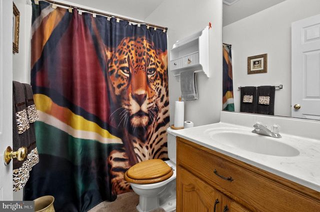 8802 PIKESVILLE, Pikesville, MD 21208