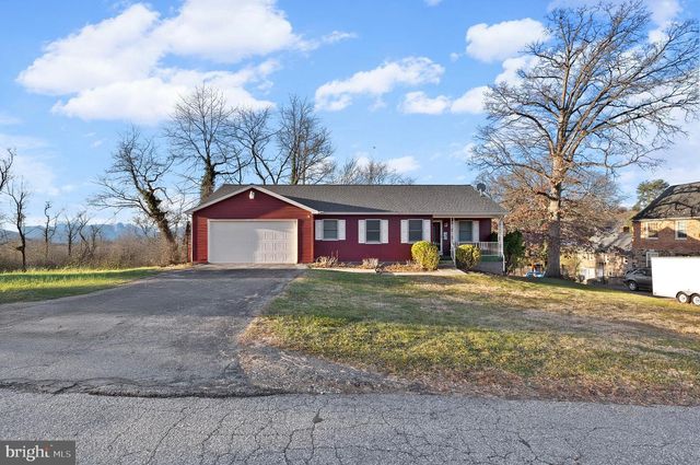 8802 PIKESVILLE, Pikesville, MD 21208