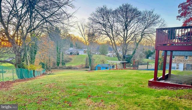 8802 PIKESVILLE, Pikesville, MD 21208