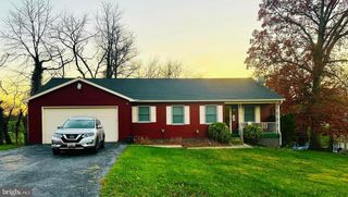 8802 PIKESVILLE, Pikesville, MD 21208