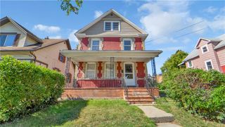 61 Crombie Street, Rochester, NY 14605