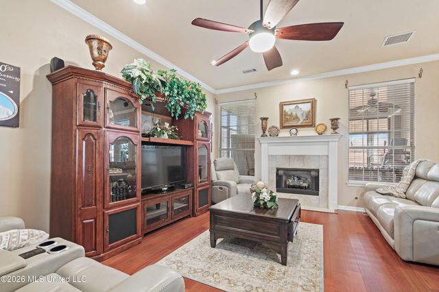 788 Sapphire Avenue, Memphis, TN 38109