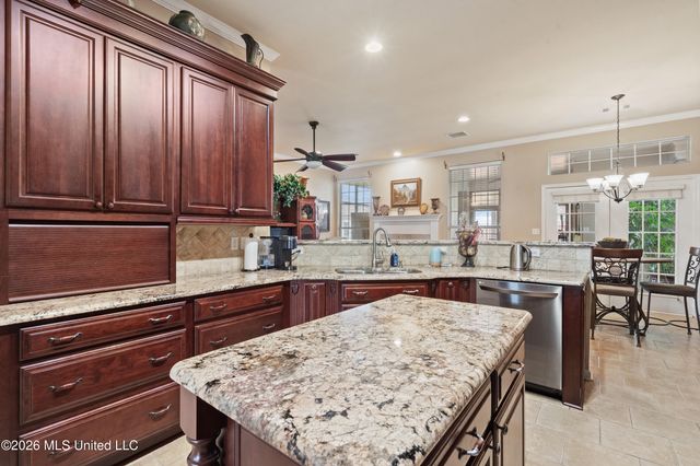 788 Sapphire Avenue, Memphis, TN 38109