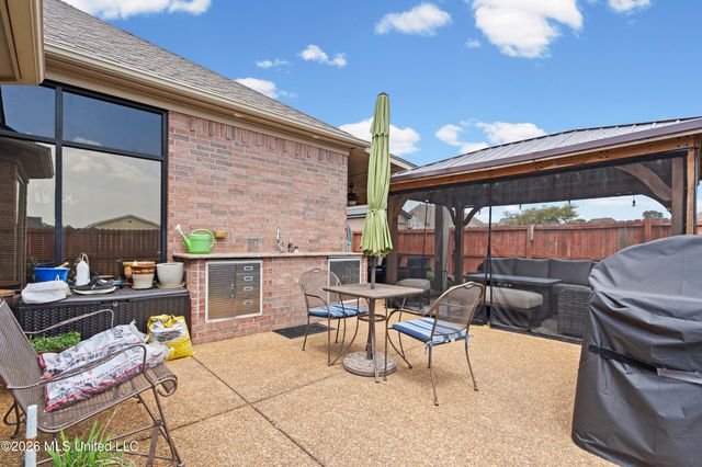 788 Sapphire Avenue, Memphis, TN 38109