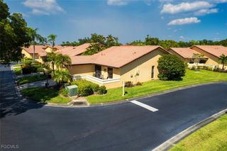 5368 Council LN, Fort Myers, FL 33907