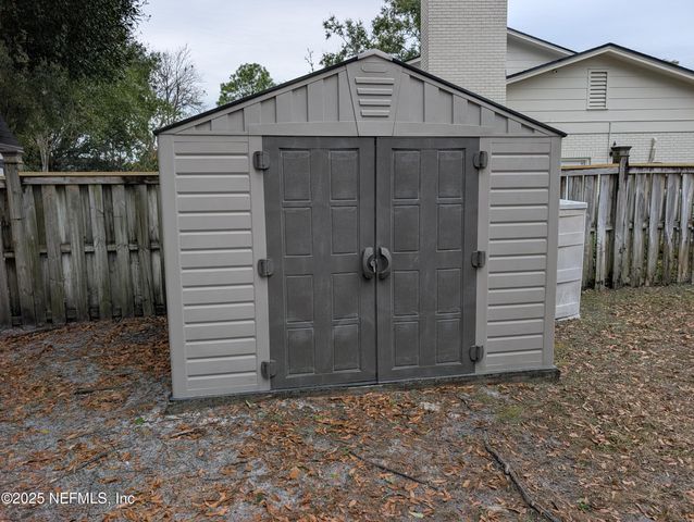 4237 ST FRANCIS Circle, Jacksonville, FL 32210