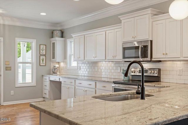 1712 Main Divide Drive, Wake Forest, NC 27587