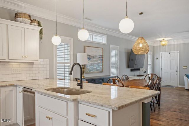 1712 Main Divide Drive, Wake Forest, NC 27587