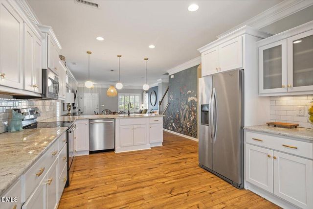 1712 Main Divide Drive, Wake Forest, NC 27587