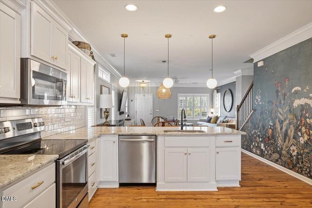 1712 Main Divide Drive, Wake Forest, NC 27587