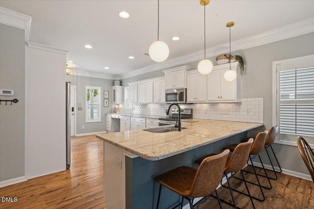 1712 Main Divide Drive, Wake Forest, NC 27587