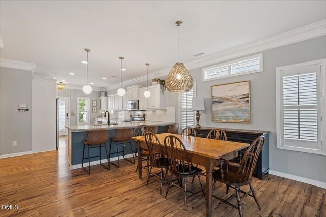 1712 Main Divide Drive, Wake Forest, NC 27587