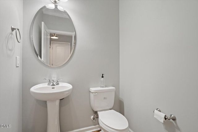 1712 Main Divide Drive, Wake Forest, NC 27587