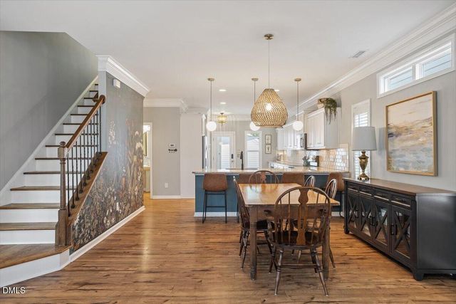 1712 Main Divide Drive, Wake Forest, NC 27587