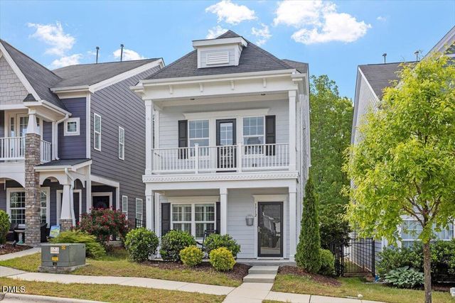 1712 Main Divide Drive, Wake Forest, NC 27587