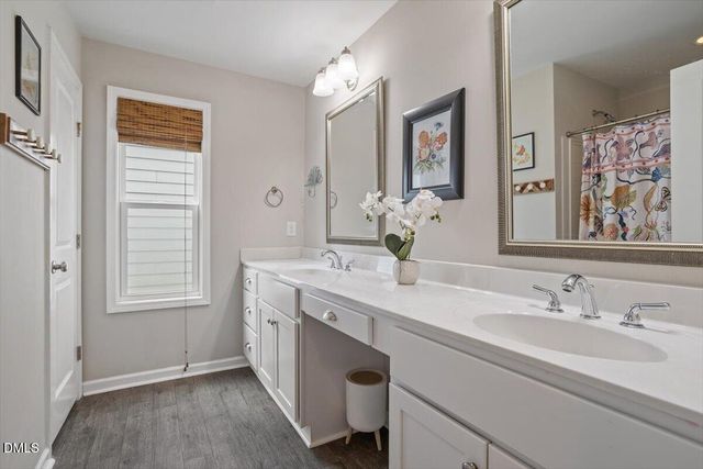 1712 Main Divide Drive, Wake Forest, NC 27587