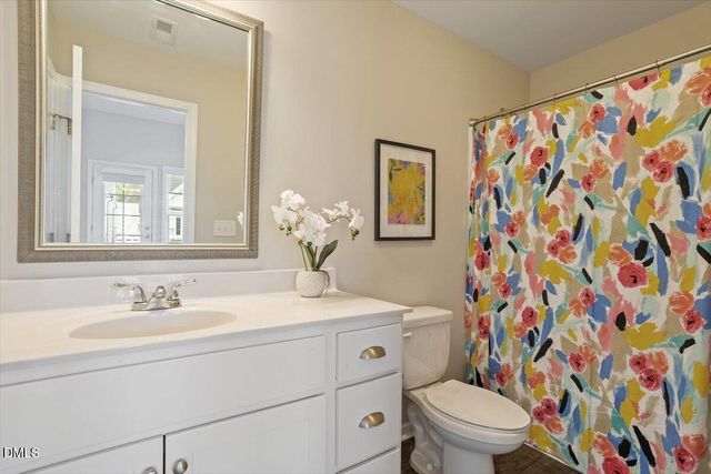 1712 Main Divide Drive, Wake Forest, NC 27587