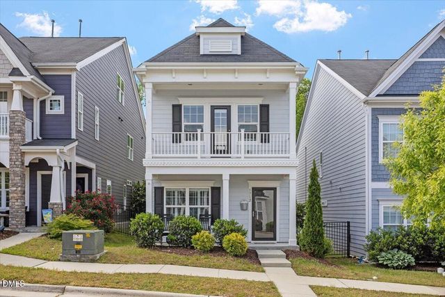 1712 Main Divide Drive, Wake Forest, NC 27587