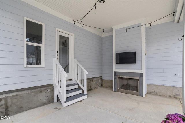 1712 Main Divide Drive, Wake Forest, NC 27587