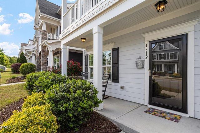 1712 Main Divide Drive, Wake Forest, NC 27587