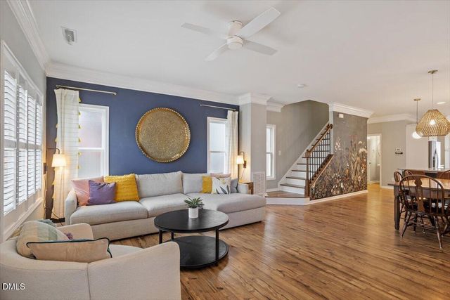 1712 Main Divide Drive, Wake Forest, NC 27587