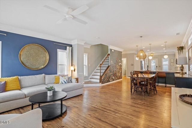 1712 Main Divide Drive, Wake Forest, NC 27587