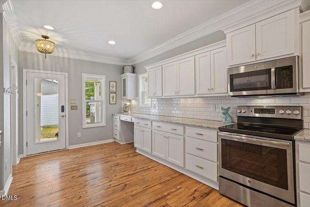 1712 Main Divide Drive, Wake Forest, NC 27587