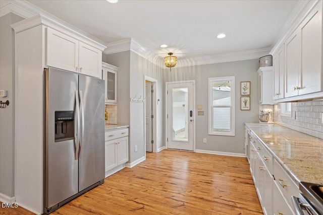 1712 Main Divide Drive, Wake Forest, NC 27587