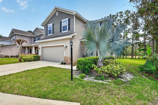 674 NE Turtleback Trail, Port St. Lucie, Port St Lucie, FL 34983